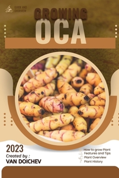 Paperback Oca: Guide and overview Book