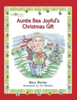 Auntie Bea's Joyful Christmas Gift
