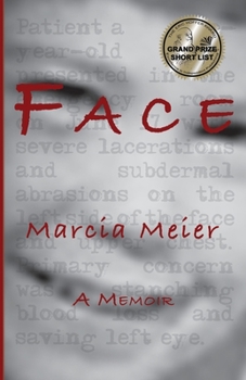 Paperback Face: A Memoir Book