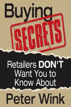 Audio CD Buying Secrets Retailers DON'T Want You To Know About (Your Coach in a Box) Book