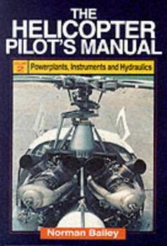 Paperback Helicopter Pilot's Manual Volume 2 Book