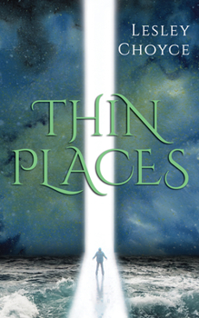 Paperback Thin Places Book