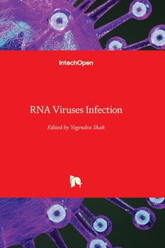 Hardcover RNA Viruses Infection Book