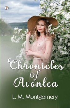 Paperback Chronicles of Avonlea Book