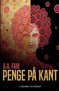 Paperback Penge p? kant [Danish] Book