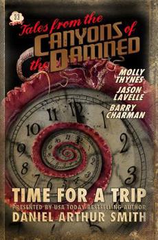 Paperback Tales from the Canyons of the Damned: No. 33 Book