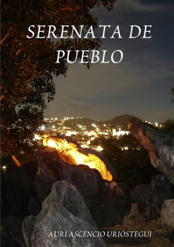 Paperback Serenata de Pueblo [Spanish] Book