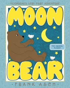 Moon Bear - Book #1 of the Moonbear