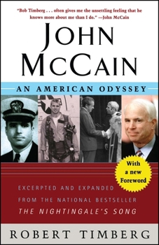 Paperback John McCain Book