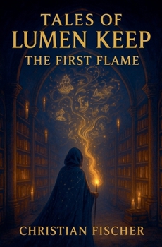 The First Flame (Tales of Lumen Keep)