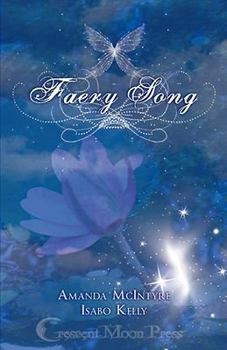 Paperback Faery Song Book