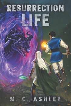 Paperback Resurrection Life Book