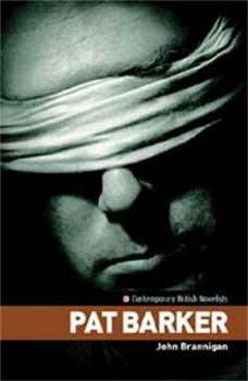 Hardcover Pat Barker Book