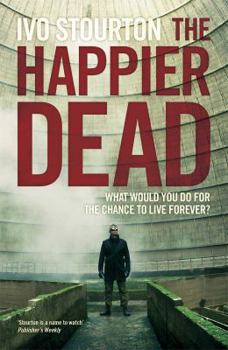 Mass Market Paperback The Happier Dead Book