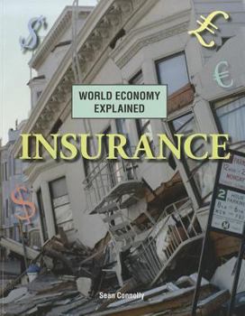 Paperback Insurance Book