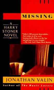 Missing - Book #11 of the Harry Stoner Mystery