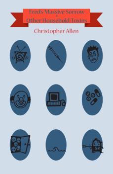 Paperback Other Household Toxins Book