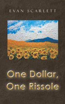 Paperback One Dollar One Rissole Book