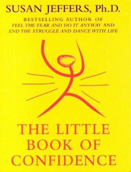 Paperback The Little Book of Confidence Book