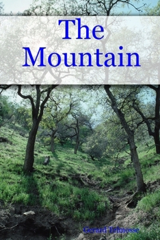 Paperback The Mountain Book