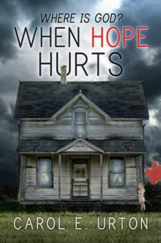 Paperback When Hope Hurts Book