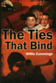 Paperback The Ties That Bind Book