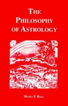 Paperback The Philosophy of Astrology Book