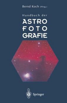 Paperback Handbuch Der Astrofotografie [German] Book