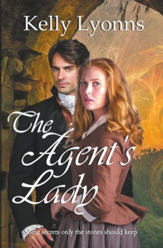 Paperback The Agent's Lady Book
