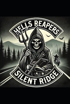 Paperback Silent Ridge Echos of the Road Book