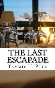 Paperback The Last Escapade Book