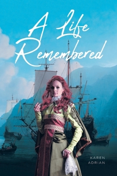 Paperback A Life Remembered Book