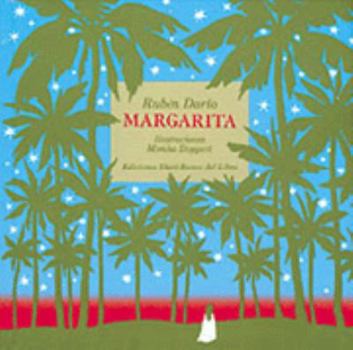 Hardcover Margarita [Spanish] Book
