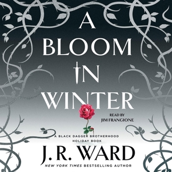 Audio CD A Bloom in Winter Book