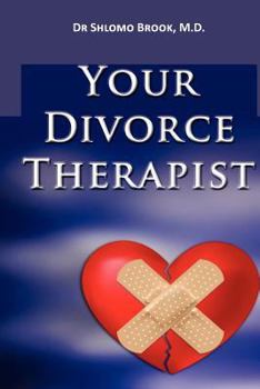 Paperback Your Divorce Therapist Book