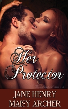 Paperback Her Protector Book