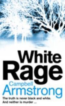 White Rage - Book #2 of the Lou Perlman