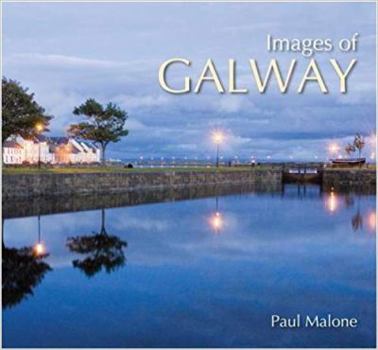 Paperback Images of Galway Book