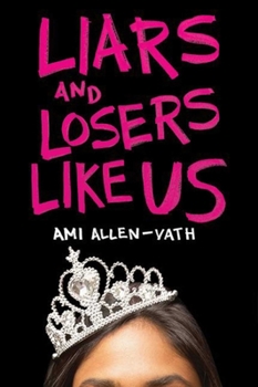 Hardcover Liars and Losers Like Us Book