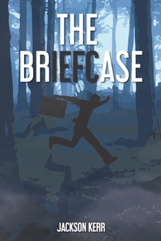 Paperback The Briefcase Book