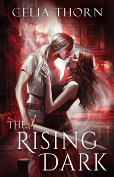 Paperback The Rising Dark Book