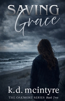 Paperback Saving Grace Book