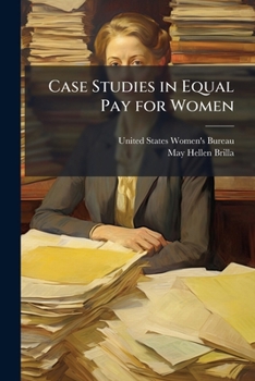 Paperback Case Studies in Equal Pay for Women Book