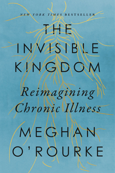 Hardcover The Invisible Kingdom: Reimagining Chronic Illness Book