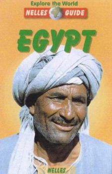 Paperback Nelles Guide Egypt (Nelles Guides) Book