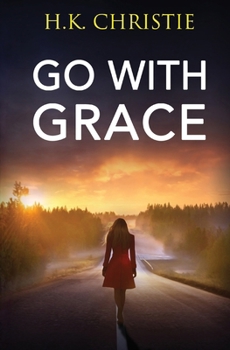 Paperback Go With Grace Book