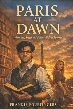 Paris at Dawn: Where love, danger, and destiny collide at daybreak