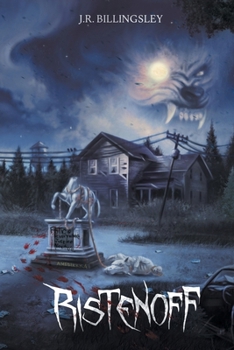 Paperback Ristenoff Book