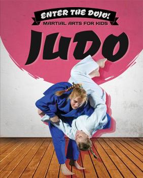 Paperback Judo Book