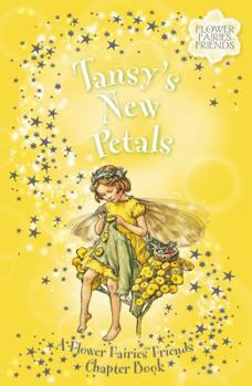 Paperback Tansy's New Petals Book